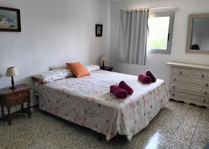 Apartamento Frente Al Mar