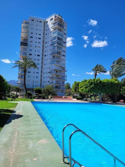 Apartament Frente Al Mar