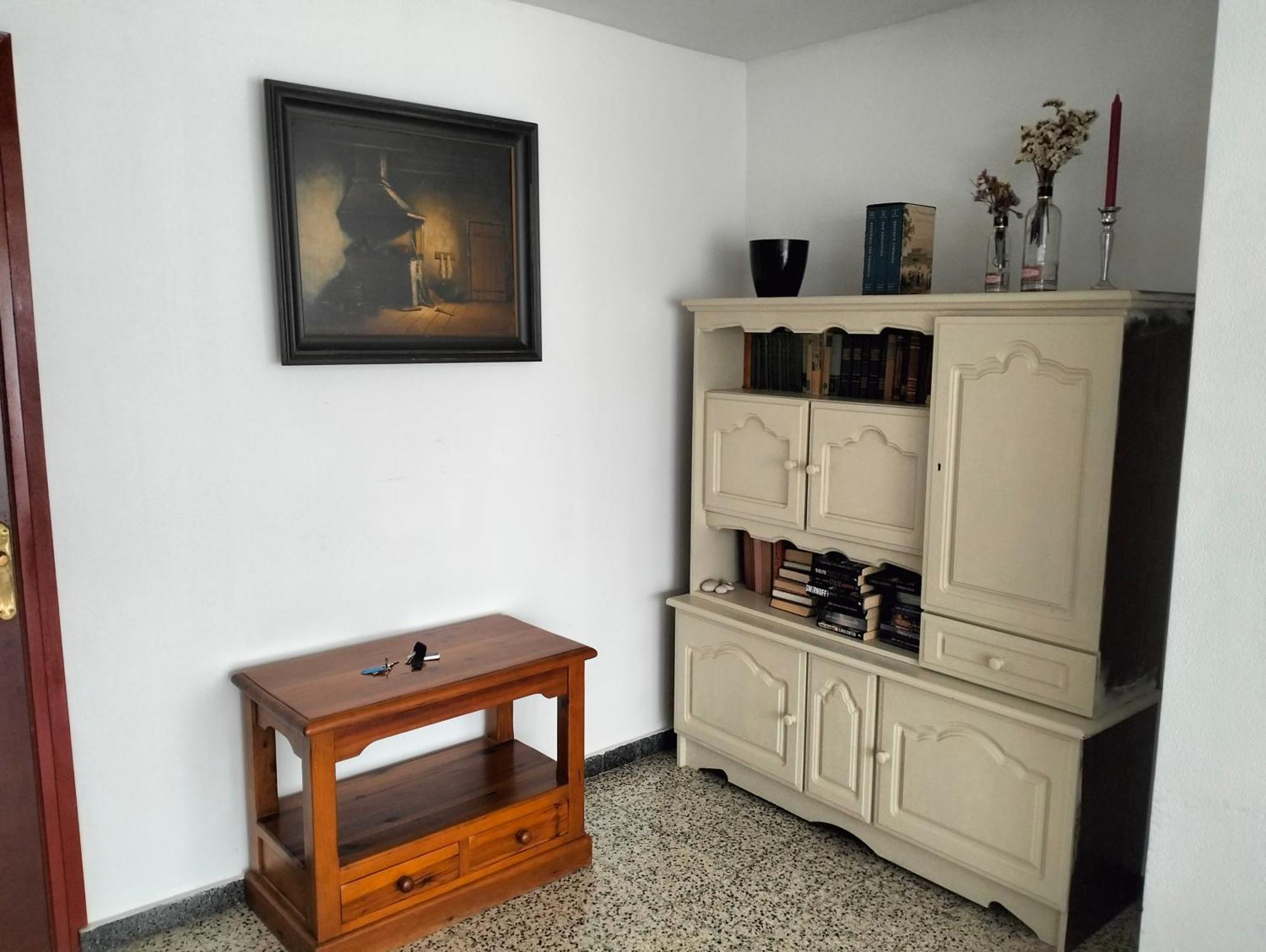 Apartament Frente Al Mar Altea