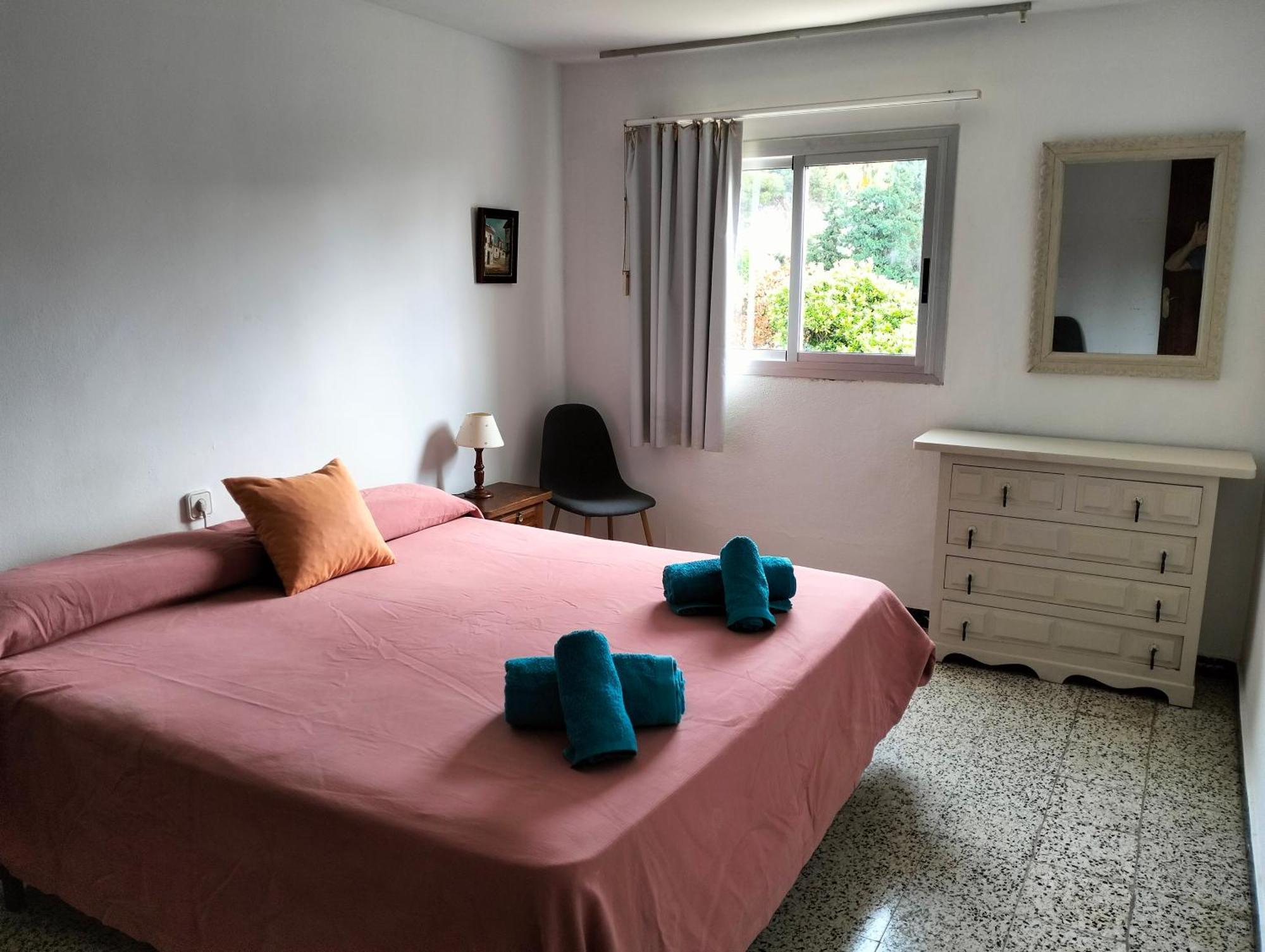 Apartament Frente Al Mar *