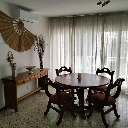 Apartamento Frente Al Mar Altea Exterior photo