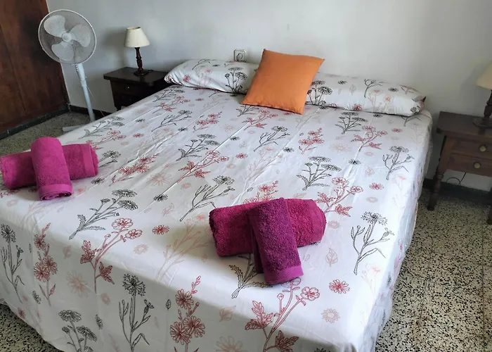 Apartamento Frente Al Mar