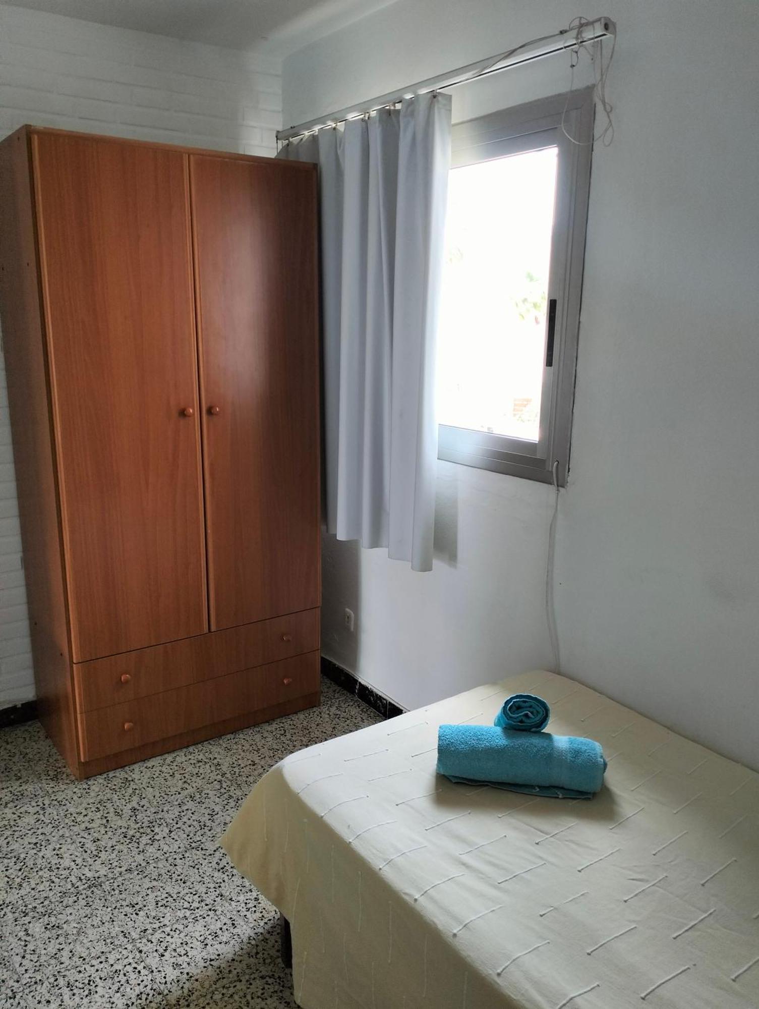 Apartment Frente Al Mar Altea