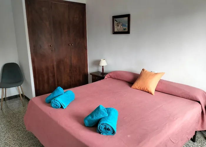 Apartamento Frente Al Mar