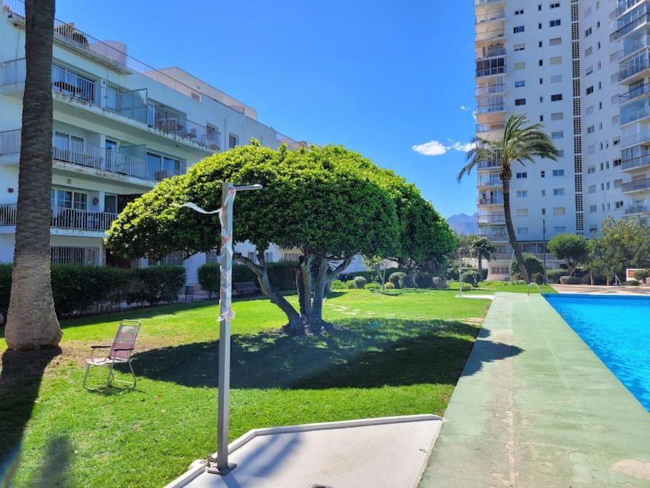 Frente Al Mar Apartment *