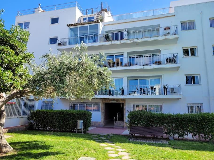 Frente Al Mar Apartment